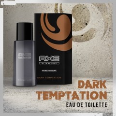 Axe Dark Temptation  Темное искушение