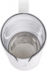 grossag grossag Wasserkocher WK 8.00, 0,5 l, 500 W  Чайник Grossag WK 8.00, 0,5 л, 500 Вт