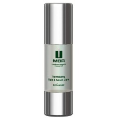 MBR Medical Beauty Research Normalizing Lipid &amp; Sebum  Нормализация липидов и кожного сала