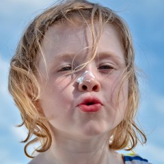 EVY TECHNOLOGY Kids SPF 50  Дети SPF 50