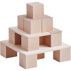 Haba Baustein-System Clever-Up! 2.0 Система строительных блоков Clever-Up! 2.0
