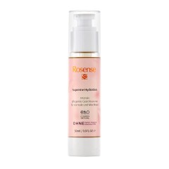Rosense Supreme Hydration Intensiv pflegende Gesichtscreme fur normale und Mischhaut  Крем для лица Supreme Hydration Интенсивный уход для нормальной и комбинированной кожи