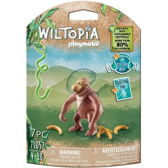 PLAYMOBIL PLAYMOBIL 71057 Orang-Utan PLAYMOBIL 71057 Орангутанг