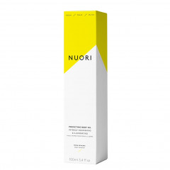 Nuori Perfecting Body Oil  Совершенствующее масло для тела