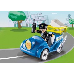 PLAYMOBIL PLAYMOBIL 70829 Duck on Call PLAYMOBIL 70829 Утка по вызову