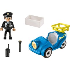PLAYMOBIL PLAYMOBIL 70829 Duck on Call PLAYMOBIL 70829 Утка по вызову