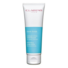 Clarins FRESH SCRUB СВЕЖИЙ СКРАБ
