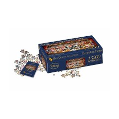 Clementoni Disney Orchestra Puzzle Пазл «Оркестр Диснея»