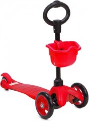 MONI Roller 3 in 1 Roller Самокат 3 в 1 самокат