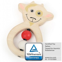 Small Foot Greifling Ziegenbock „Ludwig“ Игрушечный козёл &amp;quot;Людвиг&amp;quot;