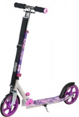 myToys ORIGINALS Scooter 205 mit Tragegurt Самокат 205 с плечевым ремнем