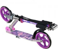 myToys ORIGINALS Scooter 205 mit Tragegurt Самокат 205 с плечевым ремнем