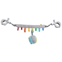 Haba Kinderwagenkette Regenbogenzauber Магия радуги на цепочке от коляски