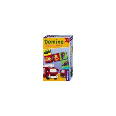 Kosmos Domino Bagger Домино экскаватор