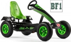 Dino Cars Go-Kart Super Sport BF1 (Grun) Go Kart Super Sport BF1 (зеленый)
