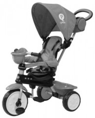 QPlay QPlay Dreirad Komfort 4 in 1 Трехколесный велосипед QPlay Comfort 4 в 1