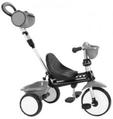 QPlay QPlay Dreirad Komfort 4 in 1 Трехколесный велосипед QPlay Comfort 4 в 1