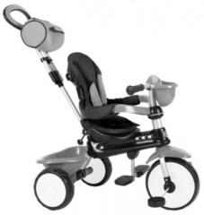 QPlay QPlay Dreirad Komfort 4 in 1 Трехколесный велосипед QPlay Comfort 4 в 1