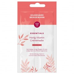 HILDEGARD BRAUKMANN Honig Vitamin  мед витамин