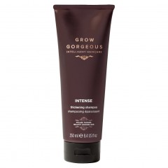 Grow Gorgeous Intense Thickening Shampoo  Интенсивный шампунь для густоты