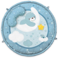 CHICCO Spieldecke Farbspiel Gym Playmat Color Game Тренажерный зал