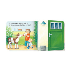 Coppenrath Verlag minifanten 13: Klippklapp минифантен 13: хлопать в ладоши