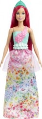 Mattel Barbie Dreamtopia Prinzessinnen-Puppe (blondes Haar) Кукла принцессы Barbie Dreamtopia (светлые волосы)