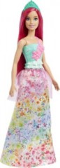Mattel Barbie Dreamtopia Prinzessinnen-Puppe (blondes Haar) Кукла принцессы Barbie Dreamtopia (светлые волосы)