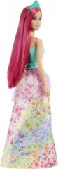 Mattel Barbie Dreamtopia Prinzessinnen-Puppe (blondes Haar) Кукла принцессы Barbie Dreamtopia (светлые волосы)