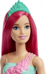 Mattel Barbie Dreamtopia Prinzessinnen-Puppe (blondes Haar) Кукла принцессы Barbie Dreamtopia (светлые волосы)