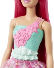 Mattel Barbie Dreamtopia Prinzessinnen-Puppe (blondes Haar) Кукла принцессы Barbie Dreamtopia (светлые волосы)
