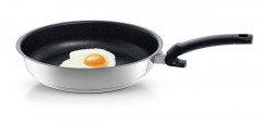 Fissler Fissler premium Pfanne 24 cm silber Сковорода Fissler премиум 24 см.