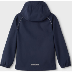 name it Softshelljacke NKMALFA fur Jungen Куртка софтшелл NKMALFA для мальчиков