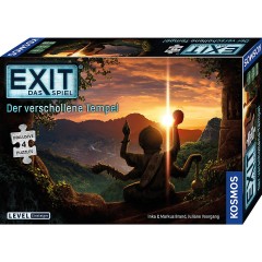 Kosmos EXIT ВЫХОД