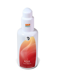 Martina Gebhardt Naturkosmetik Rose Face Lotion 100ml  Роза Лосьон для лица 100мл