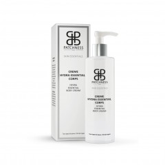 Patchness Hydra Essential Body Cream  Крем для тела Hydra Essential