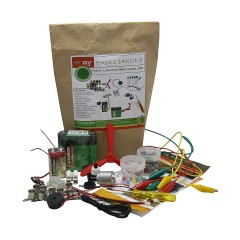 myExperimentSet Lampchen напольная лампа