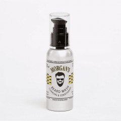 Morgan's Beard Wash  Мытье бороды