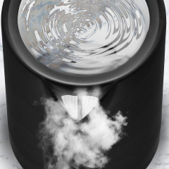 Duronic Duronic Wasserkocher, EK17 BK Wasserkocher, 1,7l Fassungsvermogen, 2200 Watt  Чайник Duronic, чайник EK17 BK, объём 1,7л, 2200 Вт.