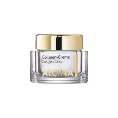 Alcina Collagen-Creme  Коллагеновый крем