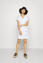 Tommy Hilfiger Day dress white Дневное платье белый