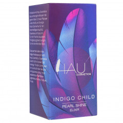 Hau Cosmetics Pearl Shine Elixir  Жемчужный эликсир блеска