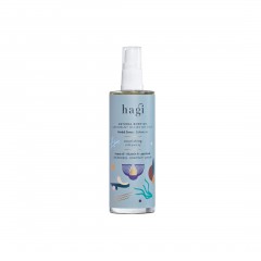 Hagi Cosmetics NATURAL NOURISHING BODY OIL  НАТУРАЛЬНОЕ ПИТАТЕЛЬНОЕ МАСЛО ДЛЯ ТЕЛА