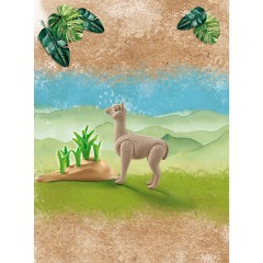 PLAYMOBIL PLAYMOBIL 71062 Wiltopia PLAYMOBIL 71062 Уилтопия