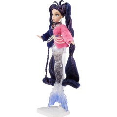 MGA Mermaze Mermaidz Winter Waves Doll Кукла Mermaze Mermaidz Зимние волны