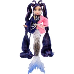 MGA Mermaze Mermaidz Winter Waves Doll Кукла Mermaze Mermaidz Зимние волны