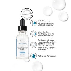 SkinCeuticals Hydrating B5  Увлажнение B5