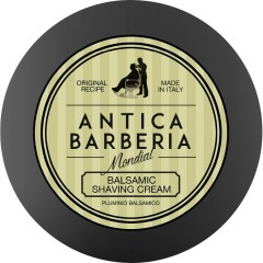 ERBE Shaving Cream Menthol  Крем для бритья с ментолом