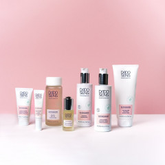 DADO SENS Dermacosmetics Reinigungscreme  Очищающий крем