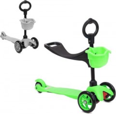 MONI Roller 3 in 1 Roller Самокат 3 в 1 самокат